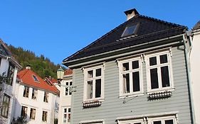 Bergen Sentrum Apartment